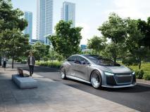 英飛凌攜手聯(lián)想推出適用于軟件定義汽車的高性能計(jì)算平臺(tái)，共同推動(dòng)自動(dòng)駕駛技術(shù)邁入新