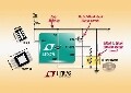 Linear推出并聯電池充電器系列IC LTC4070 