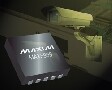 Maxim推出用電設備接口控制器MAX5969A／MAX5969B
