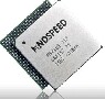 Mindspeed推出無線基帶處理器Transcede T4000／T4020