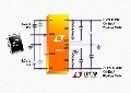 Linear推出雙輸出低噪聲線性穩(wěn)壓器LT3032