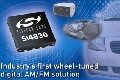 Silicon Labs推出數字化性能Si4830 AM／FM接收器芯片 