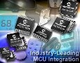 Microchip推出增強型8位PIC MCU產品線 