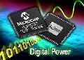 Microchip擴展針對數字電源應用的數字信號控制器產品線