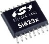 Silicon Labs推出5 kV 隔離門極驅動IC