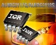 IR 推出汽車用600V IC AUIRS2117S/AUIRS2118S 