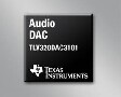 TI推出集成型編解碼器與數模轉換器升級系列
