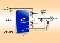 Linear推出同步降壓型DC/DC控制器LTC3856