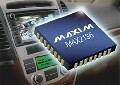 Maxim推出用于ISDB-T和DVB-T信號的低功耗硅調諧器MAX2136