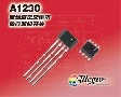 Allegro MicroSystems推出超靈敏雙通道正交霍爾效應雙極開關