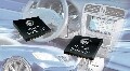Cypress推出符合汽車行業標準的觸摸感應產品系列