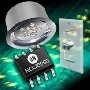 ON Semi NCL30000 LED驅動器獲《電子產品世界》“最佳應用獎”