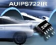 IR推出65V 高側智能電源開關 AUIPS7221R 