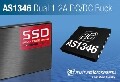 Austriamicrosystems推出超高效雙DC-DC轉(zhuǎn)換器系列