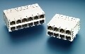 Tycoelectronics推出Mag45 PoE Plus PSE-ICM連接器