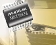 Maxim推出高壓HB LED驅動器MAX16833
