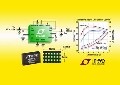 Linear推出6A DC/DC微型模塊穩壓器LTM4618