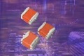 Vishay推出具有75V電壓等級的固鉭貼片電容器