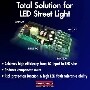 Fairchild推出完整的LED路燈照明解決方案