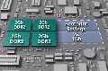 Micron推出新型2Gb 50納米的DDR2內存