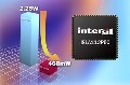 Intersil推出全新8/10 /12位500MSPS模數轉換器系列
