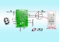 Linear推出超級電容器充電器系列LTC3625/LTC3625-1