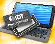 IDT 推出業界首款用于 TFT LCD 面板的單芯片解決方案 