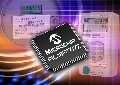 Microchip推出用于單相多功能智能計量和電能監(jiān)測應用的PIC單片機