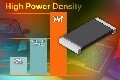 Vishay推出業(yè)界首款采用緊湊0805封裝的0.5W檢流電阻