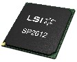 LSI 媒體處理器支持愛立信新一代移動媒體網關