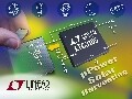 Linear推出高性能、同步升壓型轉換器LTC3105
