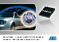 Atmel推出用于LIN汽車(chē)聯(lián)網(wǎng)應(yīng)用的全新系統(tǒng)級(jí)封裝(SiP)解決方案