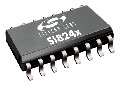 Silicon Labs針對高功率數字音頻設計推出先進音頻驅動器