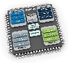 愛特梅爾推出SAM3N系列 擴展ARM Cortex-M3 Flash微控制器產品陣容