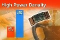 Vishay推出兩款電阻 WSLP3921和WSLP5931