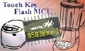 盛群半導(dǎo)體推出BS83B系列新一代Flash觸控微控制器