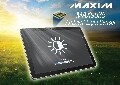 Maxim推出業內性能最高的環境光傳感器