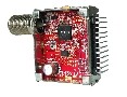 NXP推出一款新型硅調諧器TDA18273