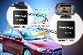 Intersil推出汽車后視安全系統視頻SerDes收發器