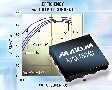 Maxim推出尺寸最小的4A開關調節器