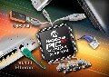Microchip推出六款全新32位PIC32MX5/6/7單片機系列產品