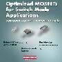 Fairchild UniFET II MOSFET優(yōu)化消費產(chǎn)品功率轉(zhuǎn)換器