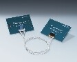 泰科電子推出高性能LCD同軸嵌入式顯示接口（LCEDI）和LCEDI電源插座