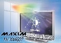 Maxim推出數字環境光傳感器