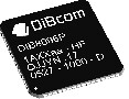 迪康推出面向低成本電視接收應用的ISDB-T調諧-解調SoC方案
