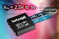 Intersil推出滿足工業標準級USB設備電源要求的電源控制器ISL6185/6