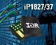 IR針對需要高效率和密度的大電流應用推出