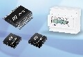 ST發(fā)布模塊化智能電表解決方案