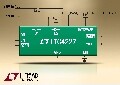 Linear推出緊湊型、雙理想二極管和熱插拔控制器LTC4227