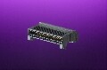 Molex zQSFP+互連系統提供滿足高密度應用要求的高性能產品